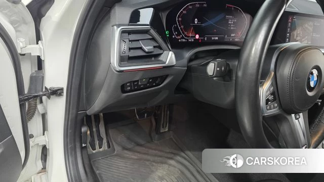 BMW 3 Series (G20) id 4396315 из Кореи 30