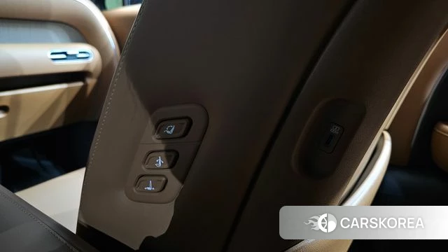 Hyundai Palisade (LX3) id 4474122 из Кореи 30