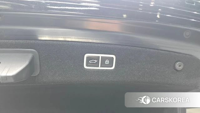 Genesis G90 (RS4) id 4517211 из Кореи 30
