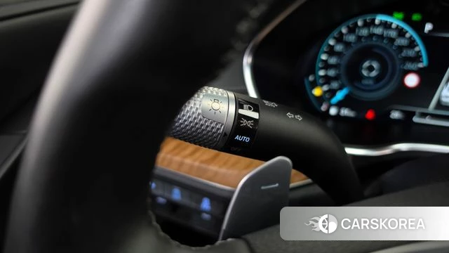 Genesis G80 (RG3) id 4768797 из Кореи 30