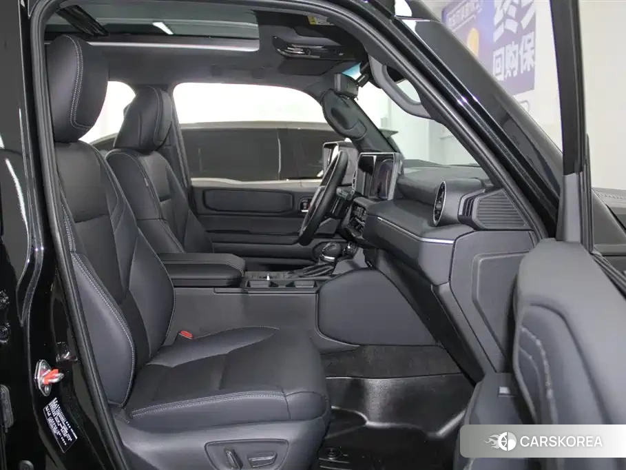 Toyota Land Cruiser id 4559687 из Китая 30