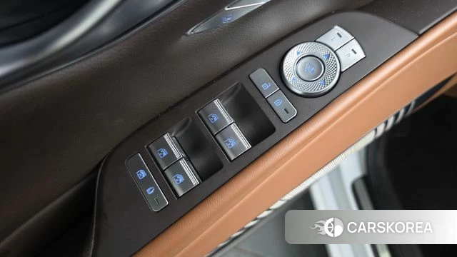Genesis G80 (RG3) id 4650448 из Кореи 30