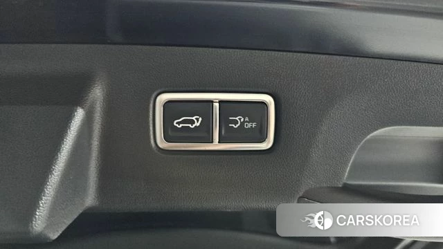 Kia The New Sorento 4th Generation id 4675237 из Кореи 30