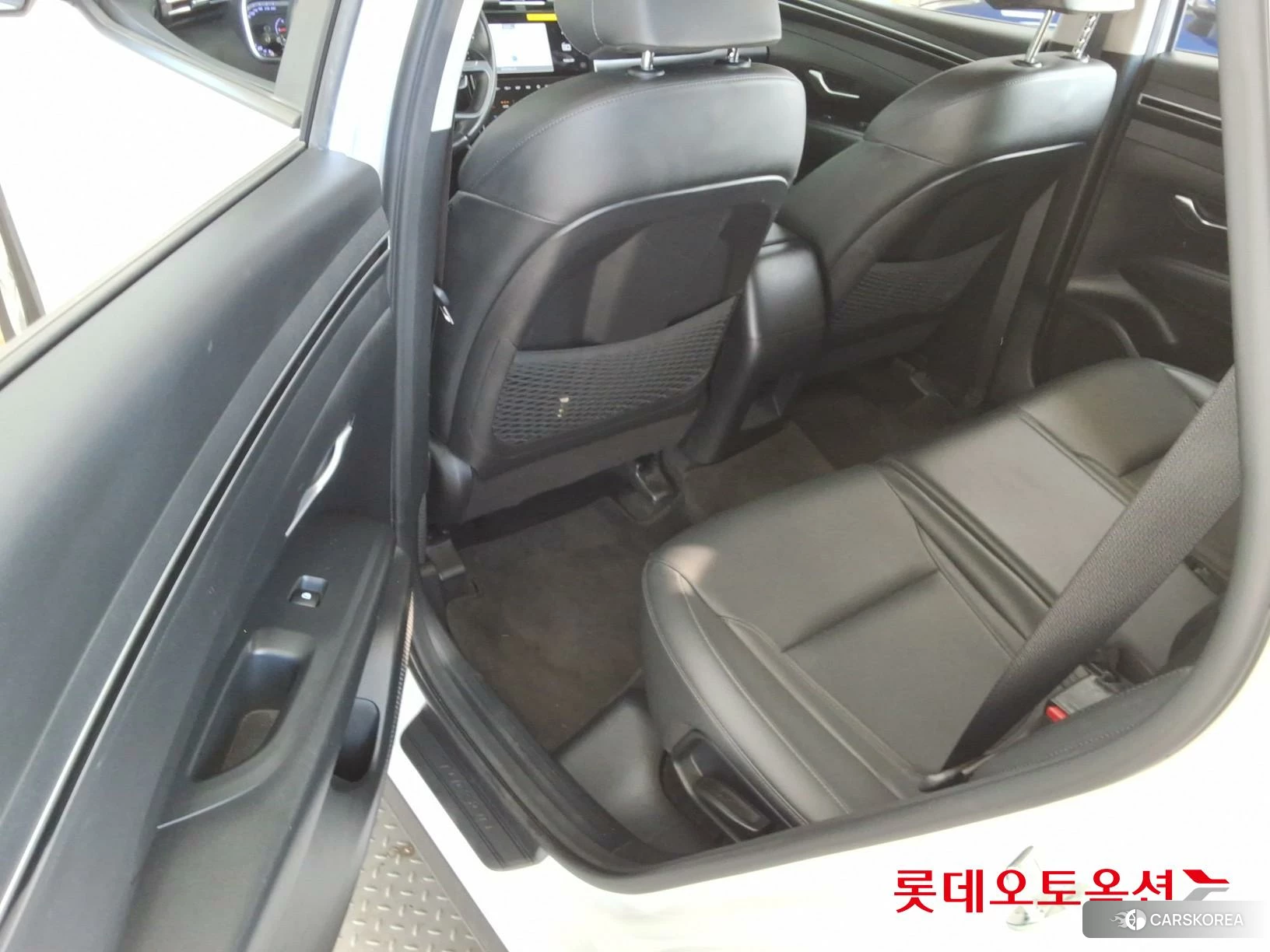 Hyundai Tucson id 3882052 из Кореи 30