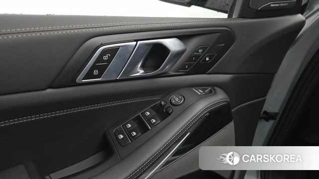 BMW X5 (G05) id 4602215 из Кореи 30