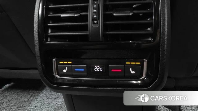 Volkswagen Arteon id 4683977 из Кореи 30