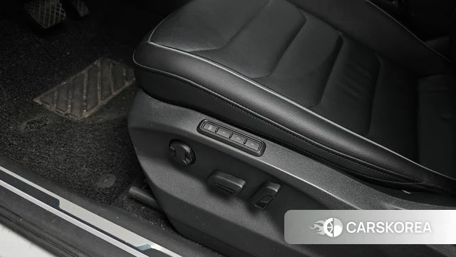 Volkswagen Tiguan second Generation id 4739962 из Кореи 30