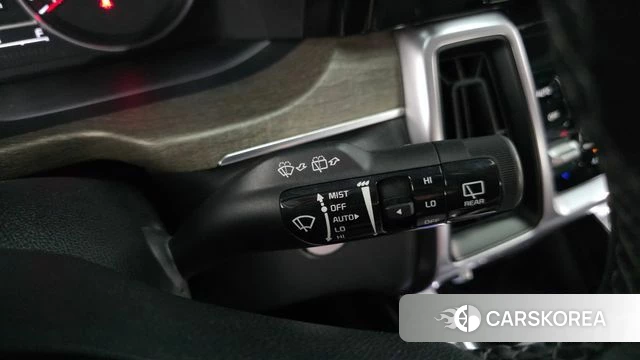 Kia Sorento 4th Generation id 4624577 из Кореи 30