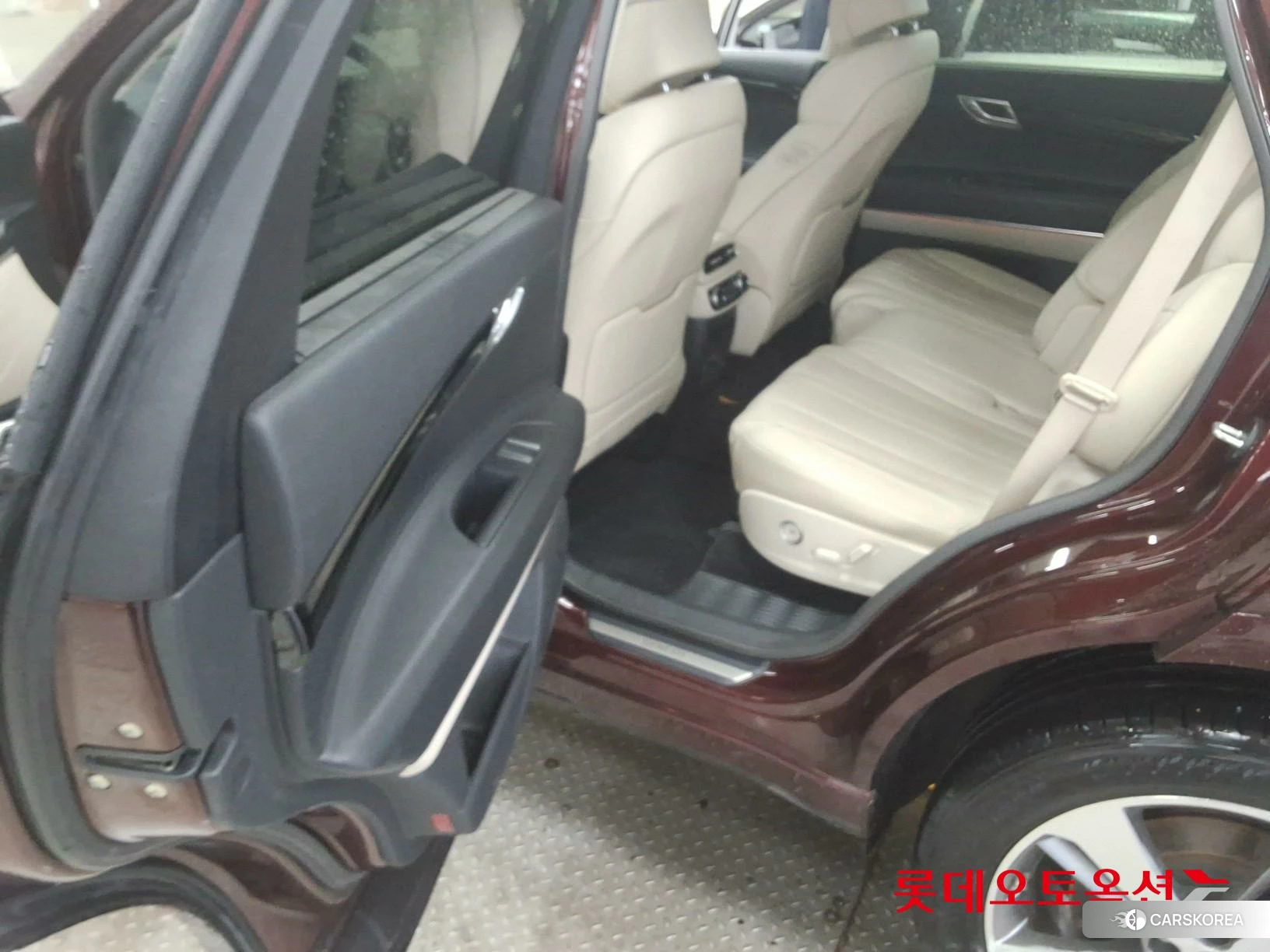 Hyundai GV80 id 4352329 из Кореи 30