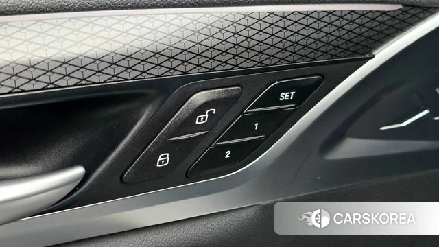 BMW X4 (G02) id 4854794 из Кореи 30