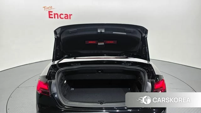 Audi A5 (F5) id 4534307 из Кореи 30