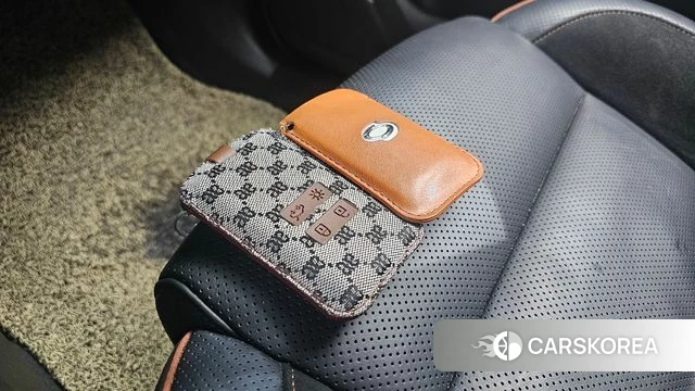Renault Korea (Samsung) The New QM6 id 4950916 из Кореи 30