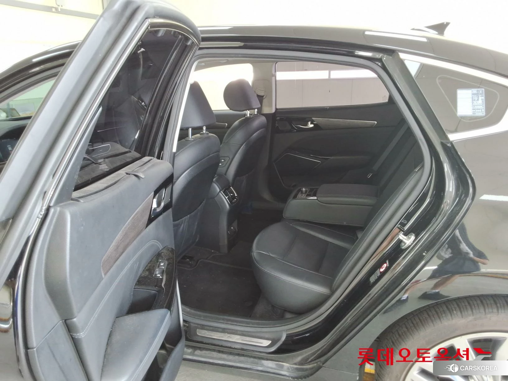 Kia K7 id 4674211 из Кореи 30