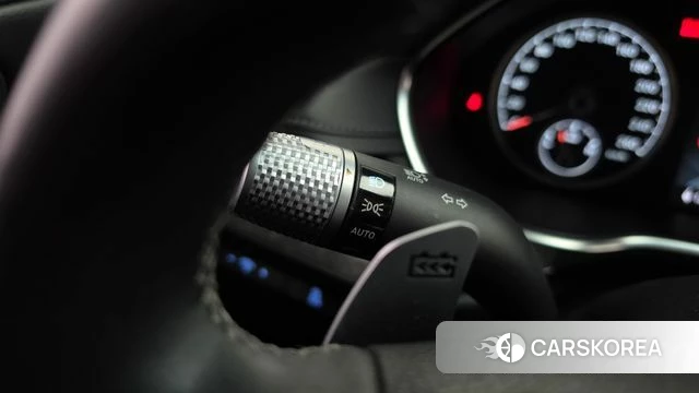 Genesis Electrified G80 (RG3) id 4282905 из Кореи 30