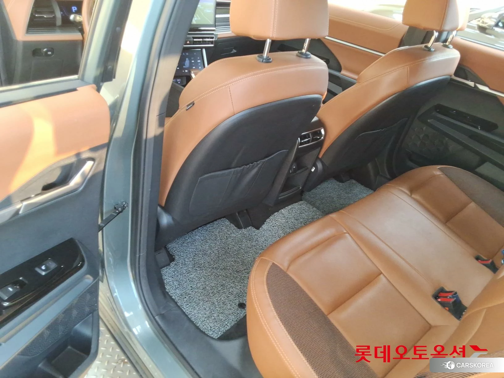SsangYong Torres id 4296949 из Кореи 30