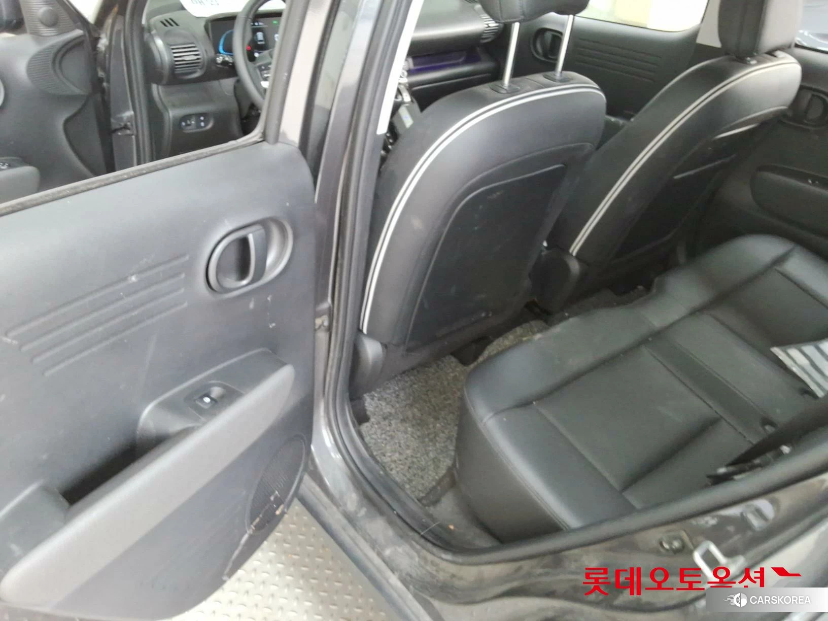 Hyundai Casper id 3869272 из Кореи 30