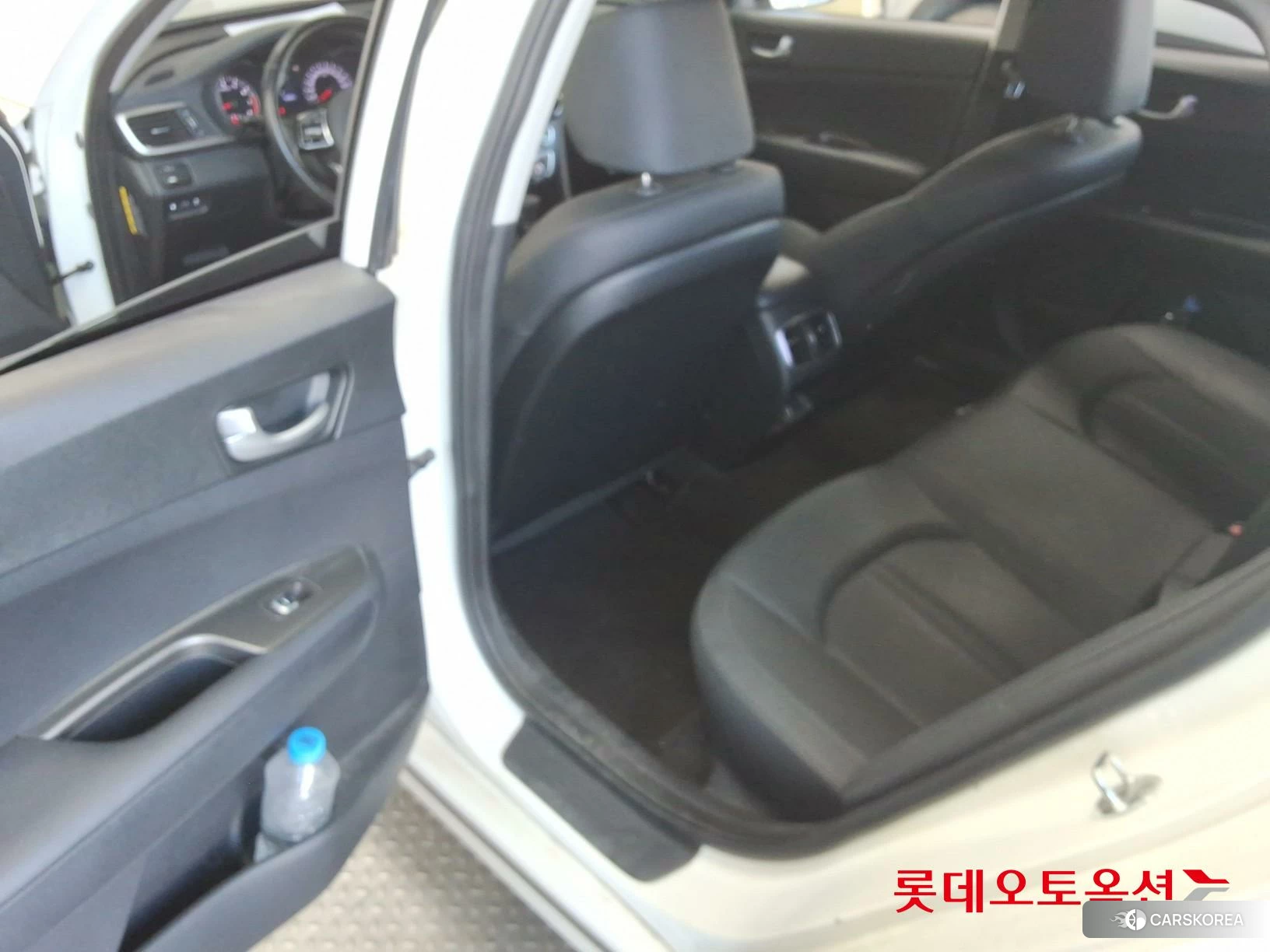 Kia K5 id 4679360 из Кореи 30