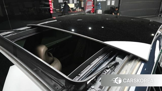 Kia K8 id 4281416 из Кореи 30