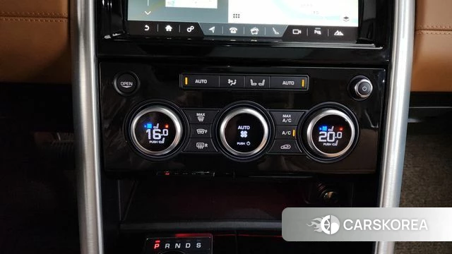 Land Rover Discovery 5 id 4448138 из Кореи 30