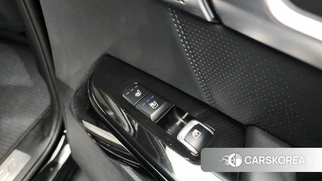 Kia Mohave Master id 4482632 из Кореи 30