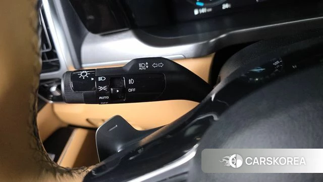 Kia Sorento 4th Generation id 4323243 из Кореи 30