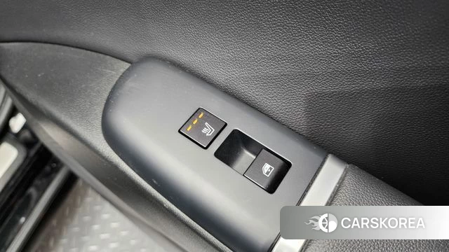 Hyundai Grandeur Hybrid (GN7) id 4603008 из Кореи 30
