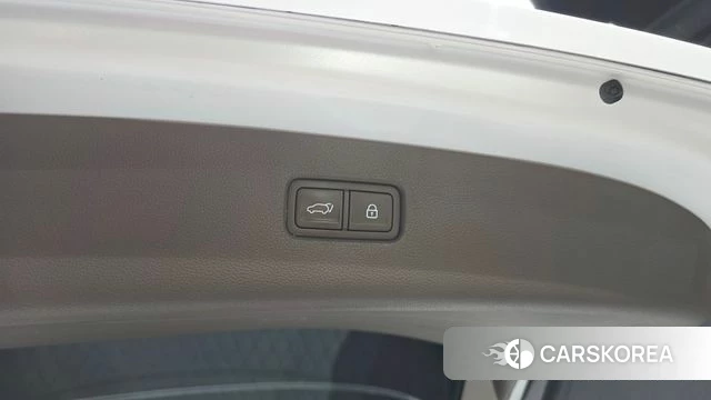 Genesis GV80 id 4410550 из Кореи 30