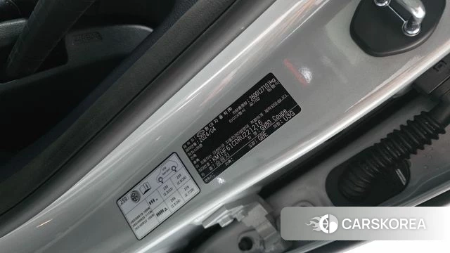 Genesis GV80 Coupe id 4243161 из Кореи 30
