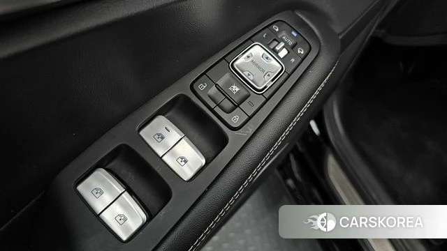 Genesis G90 id 4416901 из Кореи 30