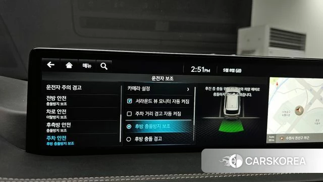 Genesis GV80 id 4292660 из Кореи 30