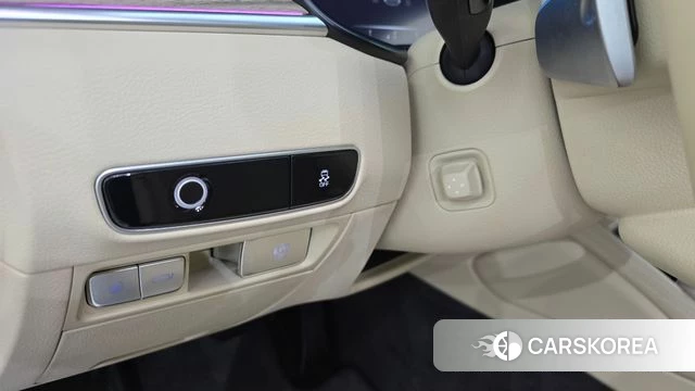 Kia The New K9 2nd generation id 4316880 из Кореи 30