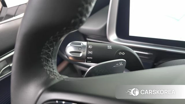 Hyundai Ionic 6 id 4469426 из Кореи 30