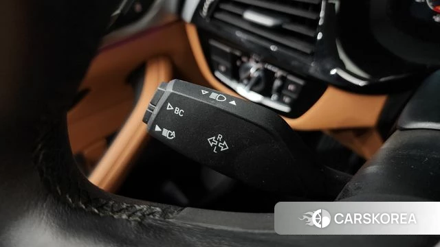 BMW 5 Series (G30) id 4917437 из Кореи 30
