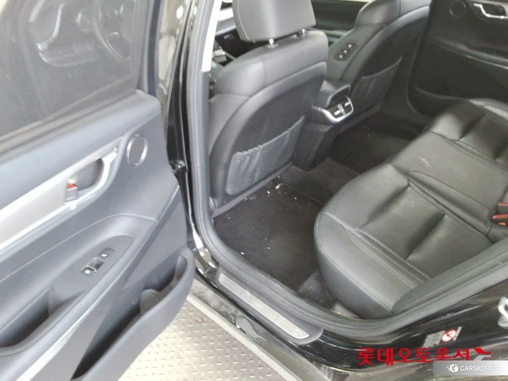 Hyundai Grandeur Hybrid id 4289482 из Кореи 30