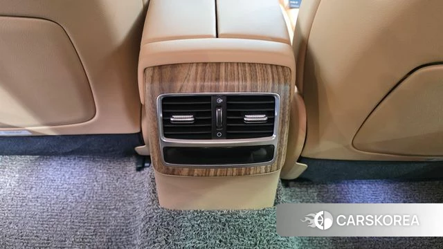 Kia The New K9 2nd generation id 4854738 из Кореи 30