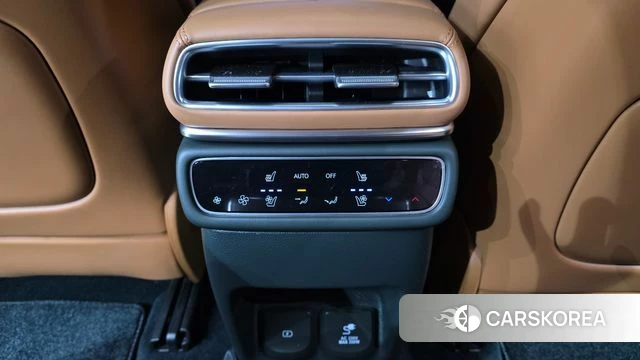 Genesis GV80 id 4834644 из Кореи 30