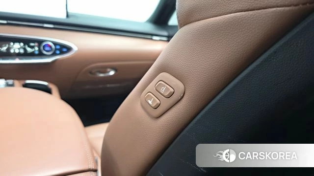 Genesis GV70 id 4518818 из Кореи 30