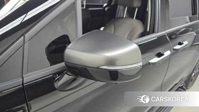 Kia The New Carnival 4th Generation id 4229965 из Кореи 30