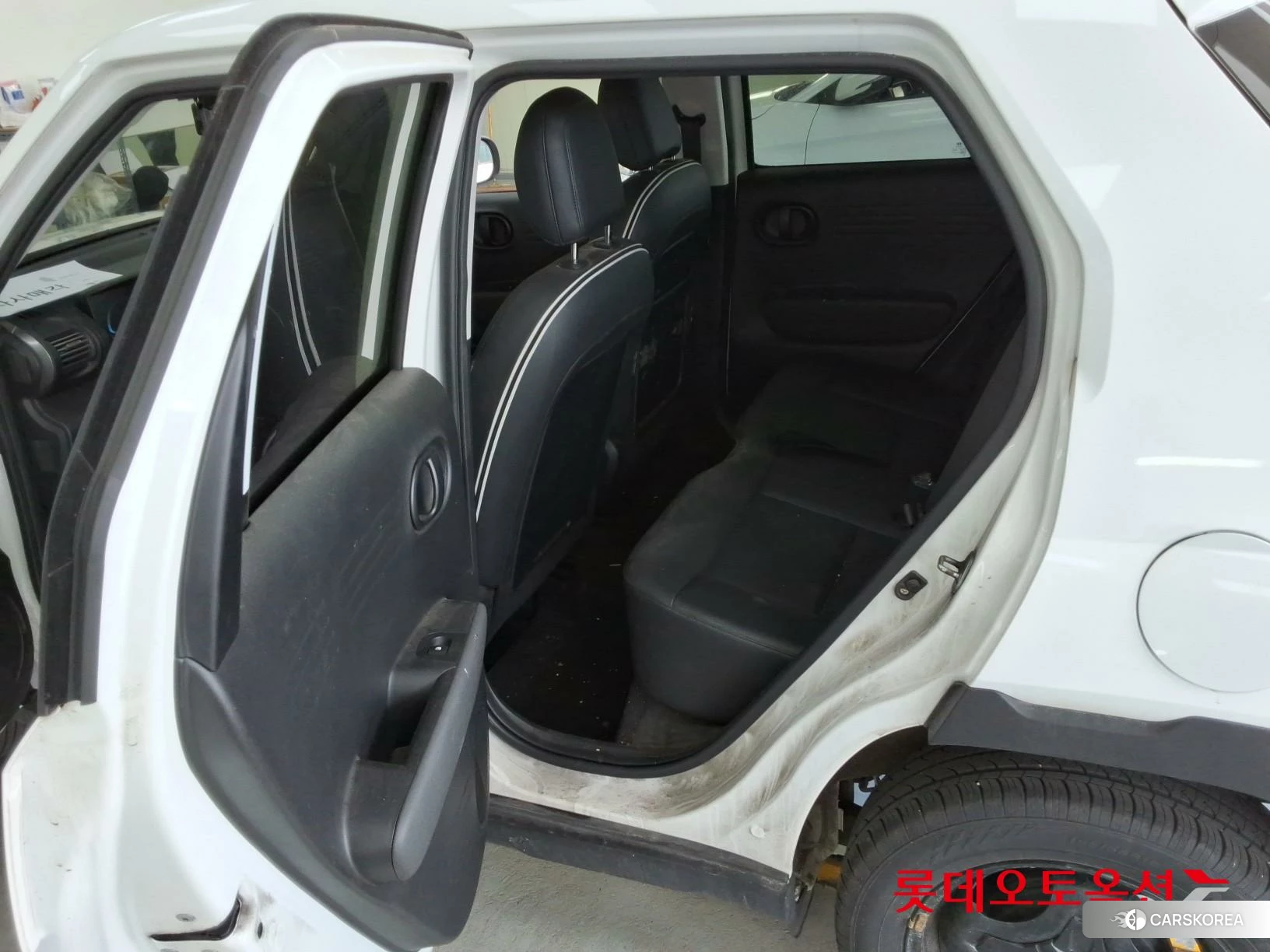 Hyundai Casper id 3869251 из Кореи 30