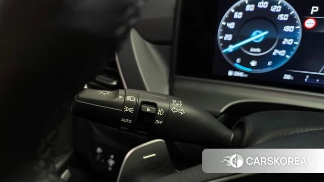 Kia The New Seltos id 4427359 из Кореи 30