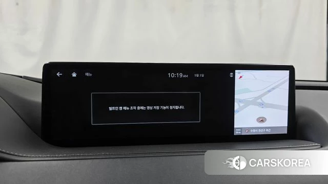Genesis G80 (RG3) id 4764783 из Кореи 30