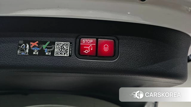 Mercedes-Benz GLC-Class X254 id 4432494 из Кореи 30