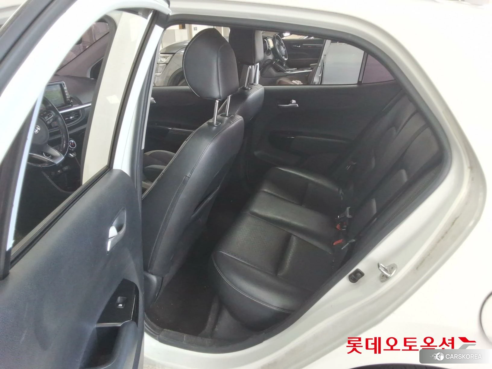 Kia Morning id 4498440 из Кореи 30