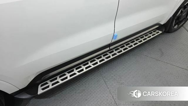 Kia The New Carnival 4th Generation id 4243297 из Кореи 30