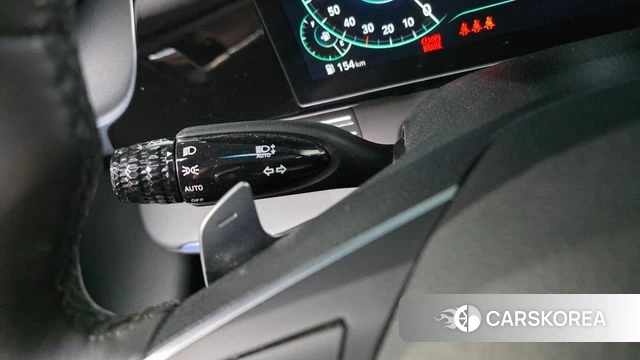 Hyundai The New Grandeur IG Hybrid id 4282996 из Кореи 30