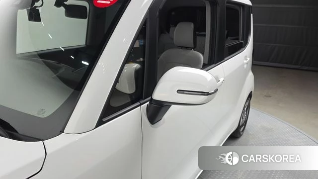 Kia The New Kia Ray EV id 4548909 из Кореи 30