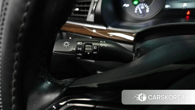 Kia All New K7 Hybrid id 4496932 из Кореи 30