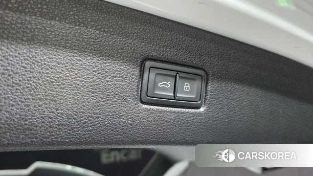 Audi Q7 (4M) id 4469367 из Кореи 30