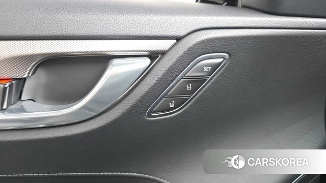 Hyundai The New Grandeur IG id 4338502 из Кореи 30