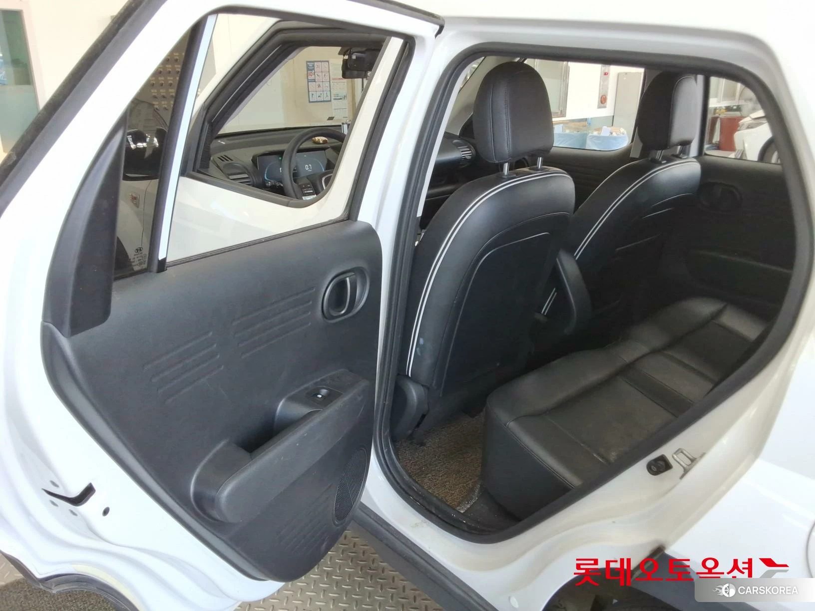 Hyundai Casper id 4902572 из Кореи 30